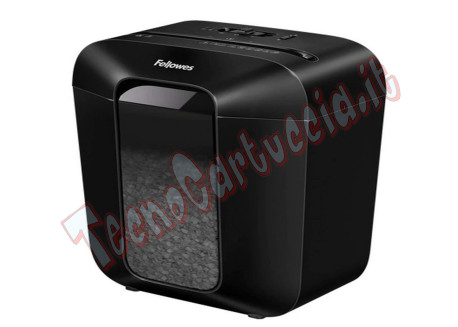 Distruggidocumenti Tritacarte Fellowes Powershred LX41 4300701 LX 41 P4