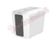 Distruggidocumenti Tritacarte Fellowes Powershred LX65 100110076 LX 65 Bianco P4