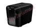 Distruggidocumenti Tritacarte Fellowes Powershred LX65 4400701 LX 65 Nero P4