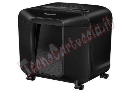 Distruggidocumenti Tritacarte Fellowes Powershred LX85 4400801 LX 85 P4