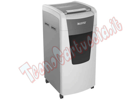 Distruggidocumenti Tritacarte Leitz IQ AutoFeed Office Pro 600 P4 80170000