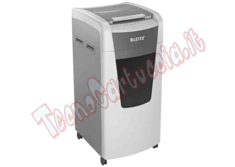 Distruggidocumenti Tritacarte Leitz IQ AutoFeed Office Pro 600 P5 80180000