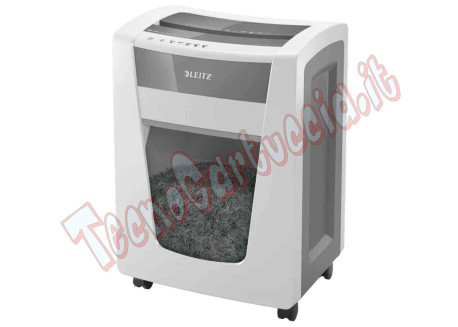 Distruggidocumenti Tritacarte Leitz IQ Office Pro P4 80060000