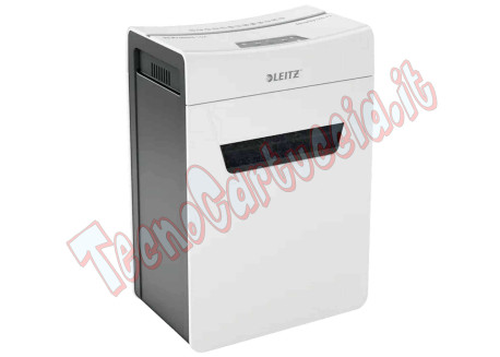 Distruggidocumenti Tritacarte Leitz IQ PROTECT 10X P4 80920000