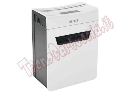 Distruggidocumenti Tritacarte Leitz IQ PROTECT 4M P5 80940000