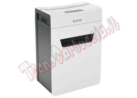 Distruggidocumenti Tritacarte Leitz IQ PROTECT 6M P5 80950000