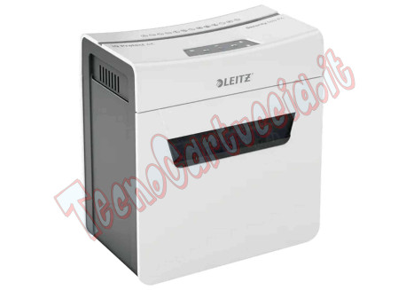 Distruggidocumenti Tritacarte Leitz IQ PROTECT 6X P4 80900000