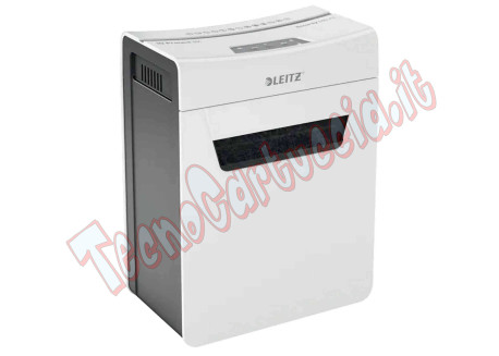 Distruggidocumenti Tritacarte Leitz IQ PROTECT 8X P4 80910000