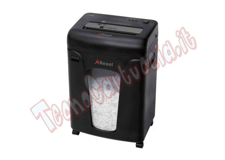 Distruggidocumenti Tritacarte Rexel Mercury REM820 P5 2104010EU