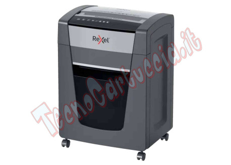 Distruggidocumenti Tritacarte Rexel Momentum 20 P4 2021420XEU