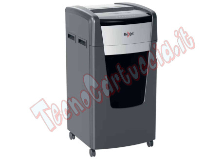 Distruggidocumenti Tritacarte Rexel Momentum Extra XP426 P4 2021426XEU