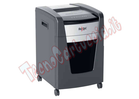 Distruggidocumenti Tritacarte Rexel Momentum Extra XP514 P5 2021514MEU