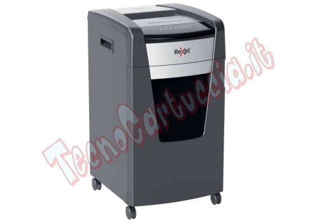 Distruggidocumenti Tritacarte Rexel Momentum Extra XP516 P5 2021516MEU