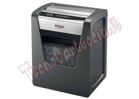 Distruggidocumenti Tritacarte Rexel Momentum M510 P5 2104575EU