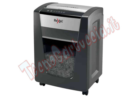 Distruggidocumenti Tritacarte Rexel Momentum M515 P5 2104577EU