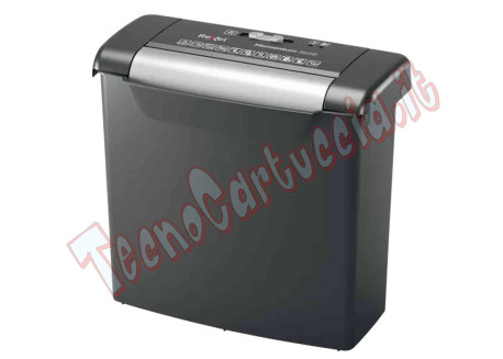Distruggidocumenti Tritacarte Rexel Momentum S206 P2 2104568EU