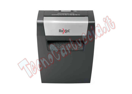 Distruggidocumenti Tritacarte Rexel Momentum X308 P3 2104570EU