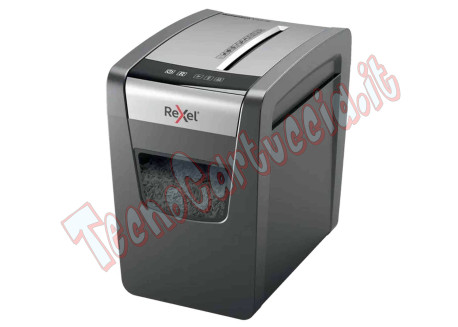 Distruggidocumenti Tritacarte Rexel Momentum X312-SL Slim P3 2104574EU