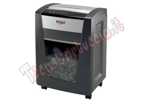 Distruggidocumenti Tritacarte Rexel Momentum X420 P4 2104578EU