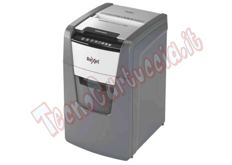Distruggidocumenti Tritacarte Rexel Optimum AutoFeed 130M P5 2020130MEU