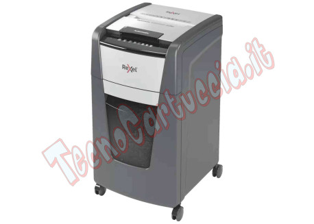 Distruggidocumenti Tritacarte Rexel Optimum AutoFeed 225M P5 2020225MEU