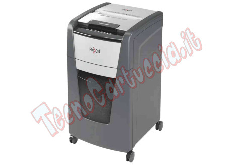 Distruggidocumenti Tritacarte Rexel Optimum AutoFeed 225X P4 2020225XEU