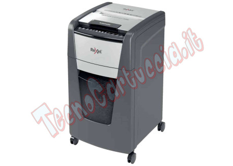 Distruggidocumenti Tritacarte Rexel Optimum AutoFeed 300M P5 2020300MEU