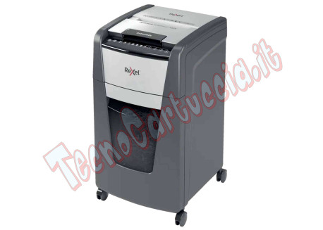 Distruggidocumenti Tritacarte Rexel Optimum AutoFeed 300X P4 2020300XEU