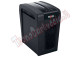 Distruggidocumenti Tritacarte Rexel Secure X10-SL Whisper-Shred P4 2020127EU