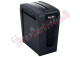 Distruggidocumenti Tritacarte Rexel Secure X8-SL Whisper-Shred P4 2020126EU