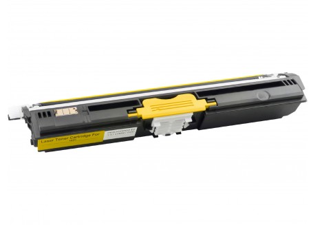 Toner Compatibile per Oki 44250717 Giallo 1.500 Pagine