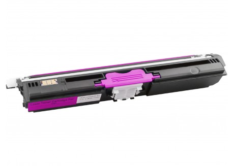 Toner Compatibile per Oki 44250722 Magenta 2.500 Pagine