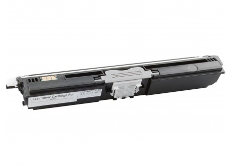 Toner Compatibile per Oki 44250724 Nero 2.500 Pagine