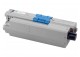 Toner Compatibile per Oki 44469803 Nero 3.500 Pagine