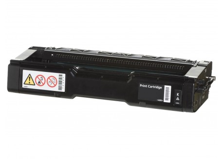 Toner Compatibile per Ricoh 407634 Nero 6.500 Pagine