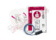 10 X Elettrodi Adulti Defibrillatore Philips Heartstart XL / MRx Piastre Adulto Dura 1,5 anni M3713A