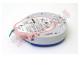 Batteria + Elettrodi Pediatrici Defibrillatore Heartsine Samaritan 360P / 500P Piastre Dura 3,5 anni Pad-Pak-04