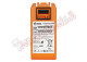 Batteria al litio Cardiac Science Powerheart G5 Durata 5 anni XBTAED001A