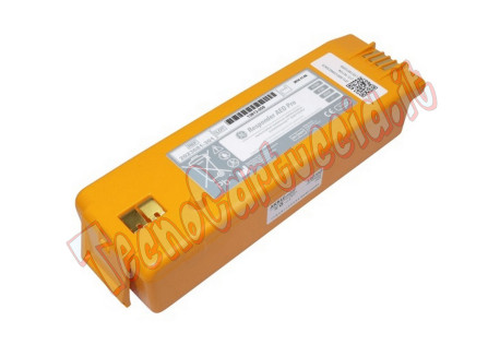 Batteria al Litio General Electric Responder AED PRO dura 5 anni 2023681-301