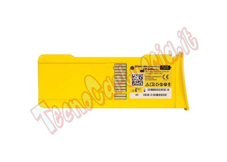 Batteria Defibtech Lifeline AED / AUTO Dura 7 anni DCF-E210