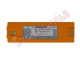 Batteria General Electric Responder dura 5 anni 9142