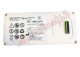 Batteria per Defibrillatore AMI Smarty Saver DAE