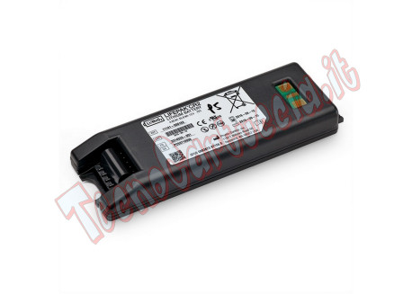 Batteria Physio Control Lifepak CR2 Durata 4 anni 11141-000165