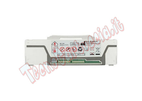 Batteria Schiller DefiSign Life / FRED PA-1 Dura 6 anni DS-4-07-0025