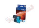 Brother - Cartuccia - Ciano - LC1100HYC - 900 pag