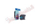 Brother - Cartuccia - Ciano - LC123CBP- 600 pag