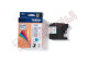 Brother - Cartuccia - Ciano - LC223C- 550 pag