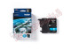 Brother - Cartuccia - Ciano - LC985C- 265 pag