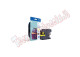 Brother - Cartuccia - Giallo - LC123YBP - 600 pag