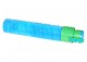 Toner Compatibile per Ricoh 888283 Ciano 5.000 Pagine